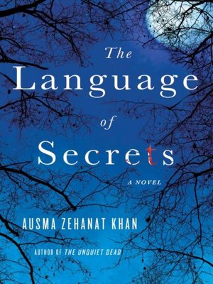 cover image of The Language of Secrets